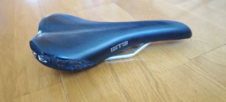 WTB Volt Pro Sillín Negro