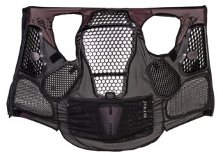 Chaleco de Protección MTB Rockintor AirVora