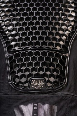 Chaleco de Protección MTB Rockintor AirVora
