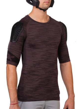Chaleco de Protección MTB Rockintor AirVora