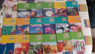 Curso Inglés Hello Hoobs Nuevo Precintado