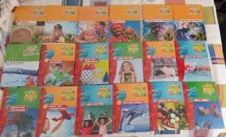 Curso Inglés Hello Hoobs Nuevo Precintado