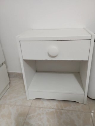 Mesita de Noche
