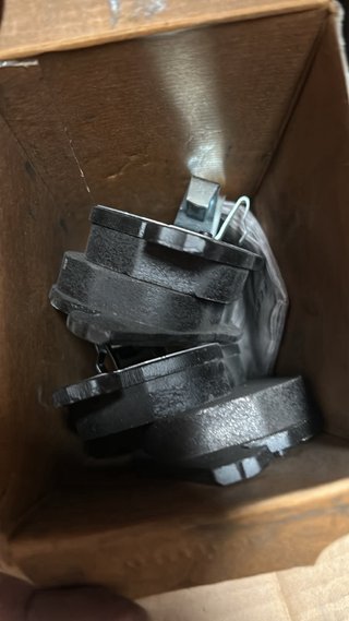 Discos de Freno para Opel Vectra C y Signum