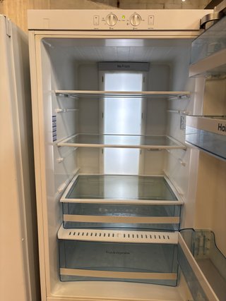 Frigorífico Haier 188cm