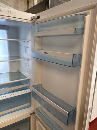 Frigorífico Haier 188cm