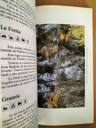 Guia del Alt Urgell