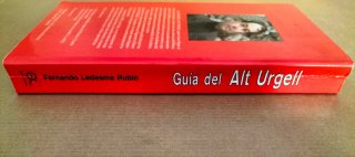 Guia del Alt Urgell