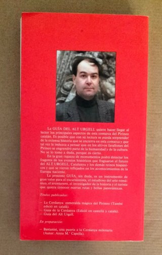 Guia del Alt Urgell