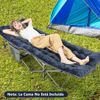 COSTWAY Cojin Tumbona