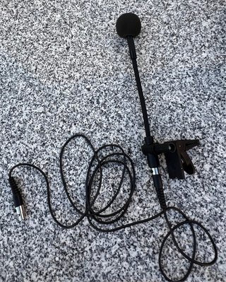 Micrófono AKG C519 ML