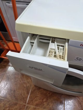 corberó lc 498 lavadora