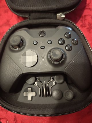 Controller Wireless Xbox Elite Series 2 PC