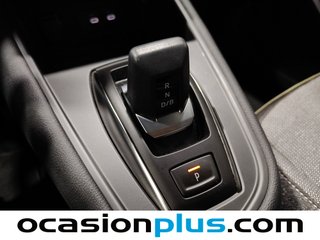 Renault Captur Techno E-Tech full hybrid 118 kW (160 CV)