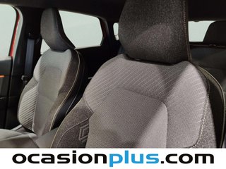Renault Captur Techno E-Tech full hybrid 118 kW (160 CV)