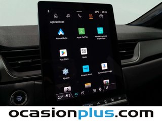 Renault Captur Techno E-Tech full hybrid 118 kW (160 CV)