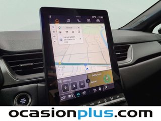 Renault Captur Techno E-Tech full hybrid 118 kW (160 CV)