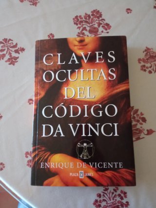 Claves Ocultas Del Codigo Da Vinci