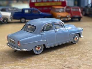 Simca Aronde 1300 Scala 1/43 no box