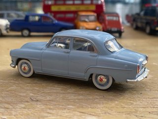 Simca Aronde 1300 Scala 1/43 no box