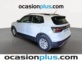 Volkswagen T-Cross Advance 1.0 TSI 81 kW (110 CV)