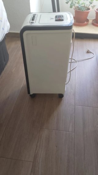 Ventilador Evaporador Jocca