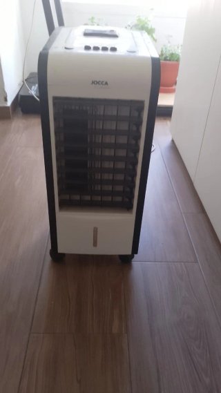 Ventilador Evaporador Jocca