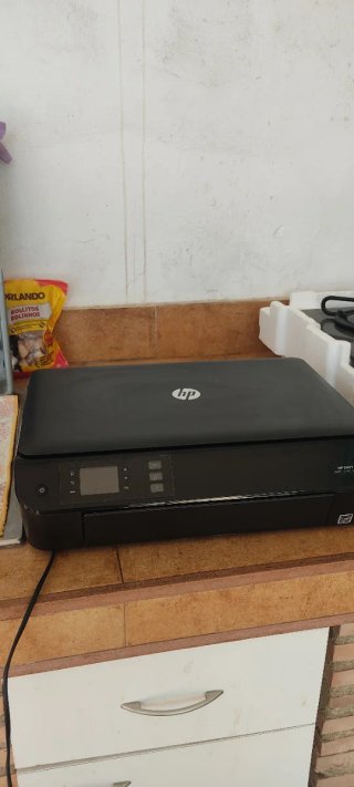 Impresora HP Envy 4500
