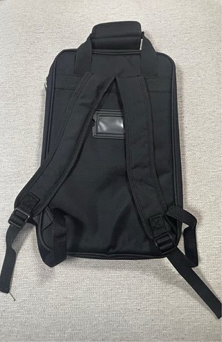 Funda Baquetas grande