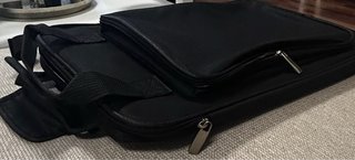Funda Baquetas grande