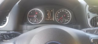 Volkswagen Tiguan 2015
