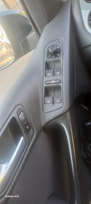 Volkswagen Tiguan 2015