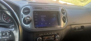 Volkswagen Tiguan 2015