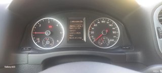 Volkswagen Tiguan 2015