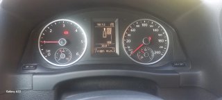 Volkswagen Tiguan 2015