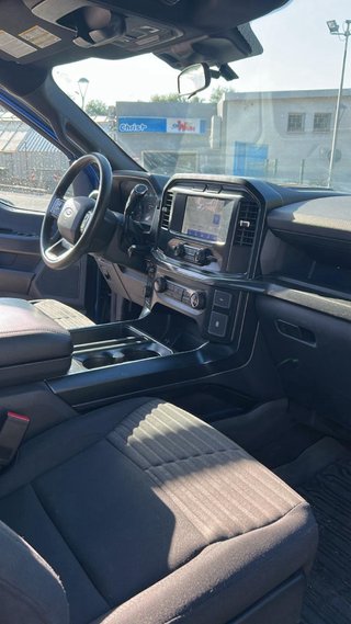 Ford F150 stx