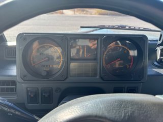 Mitsubishi Montero 2.5