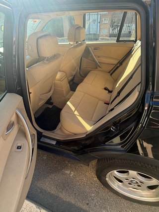 BMW X3 2007
