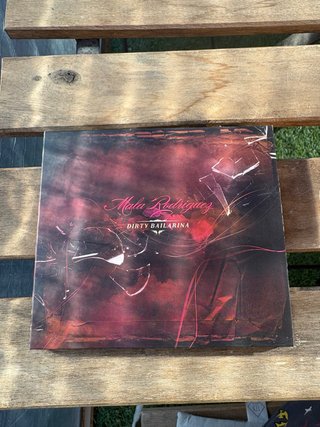 CD Mala Rodríguez - Dirty Bailarina