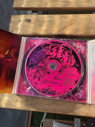 CD Mala Rodríguez - Dirty Bailarina