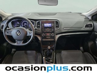 Renault Megane Life Energy TCe 74 kW (100 CV)