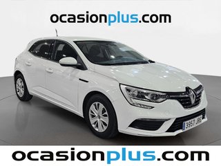 Renault Megane Life Energy TCe 74 kW (100 CV)