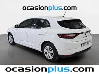 Renault Megane Life Energy TCe 74 kW (100 CV)