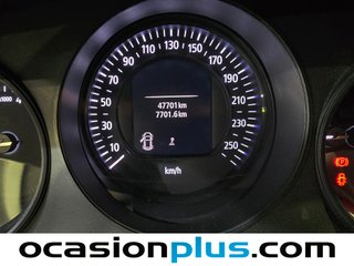 Renault Megane Life Energy TCe 74 kW (100 CV)