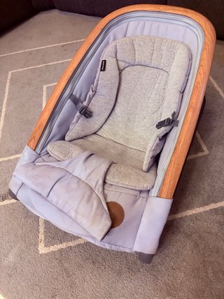Hamaca Maxi-Cosi para Bebé