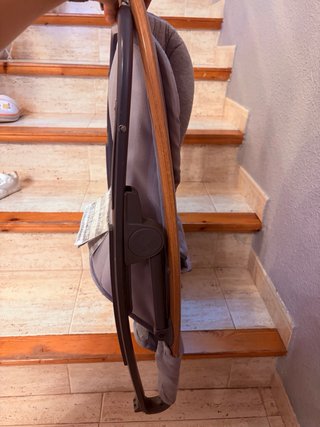 Hamaca Maxi-Cosi para Bebé
