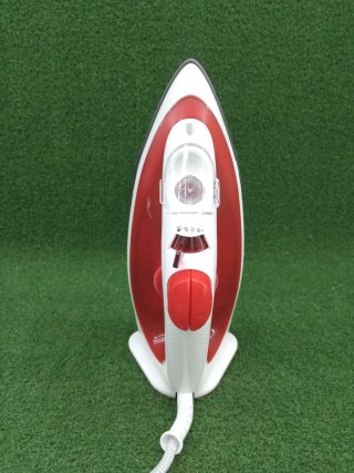 Plancha de vapor Braun TexStyle 1 SI 1019