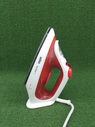 Plancha de vapor Braun TexStyle 1 SI 1019