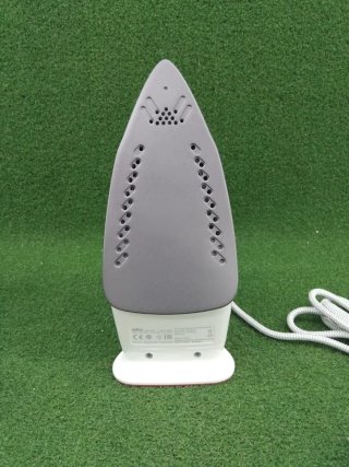 Plancha de vapor Braun TexStyle 1 SI 1019