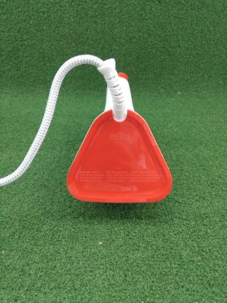 Plancha de vapor Braun TexStyle 1 SI 1019